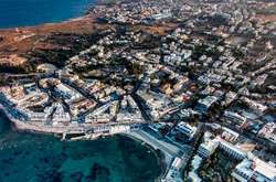 На Кіпрі очікують обвалу цін на житло