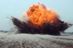 Возле Водяного подорвался боец ВСУ