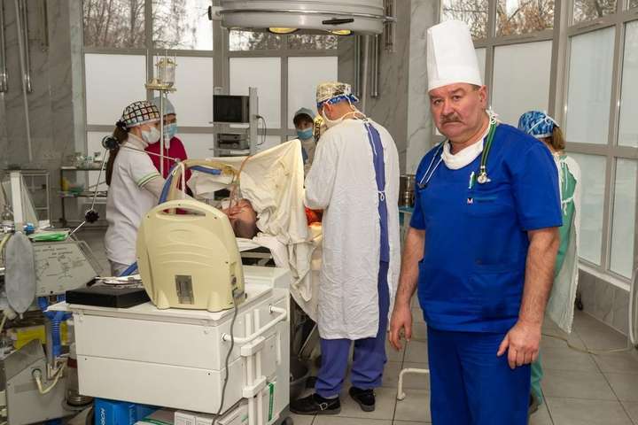 Український лікар визнав, що серед його колег дуже багато Сovid-атеїстів 