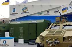 Найєм визнав падіння експорту і негативні тенденції в роботі «Укроборонпрому»