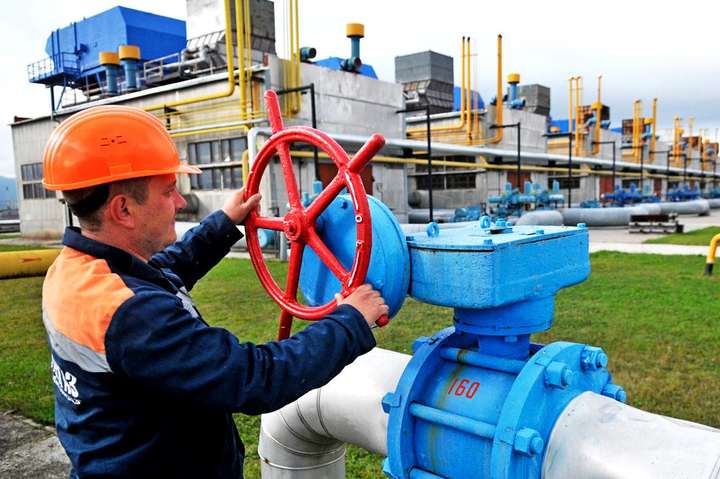 Коболєв розраховує, що Україна отримає від РФ $2 млрд за транзит газу