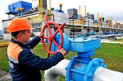 Транзитну угоду між НАК «Нафтогаз України» та російським «Газпромом» укладено наприкінці 2019 строком на п'ять років