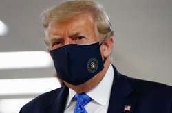 Дональд Трамп заявив, що шість його друзів померли від коронавірусу