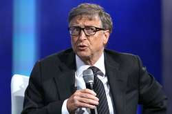 Фонд Білла Гейтса: коронавірус відкинув світ у розвитку на 20 років