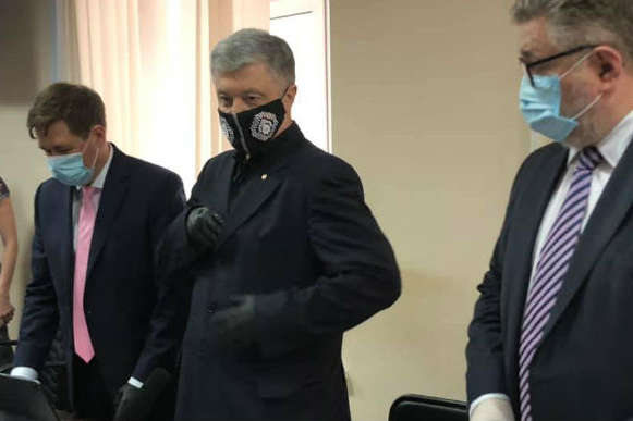 Ексгенпрокурор про справи проти Порошенка: Венедіктову цікавить процес «кошмарення»