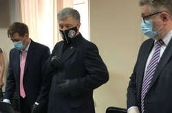 Ексгенпрокурор про справи проти Порошенка: Венедіктову цікавить процес «кошмарення»