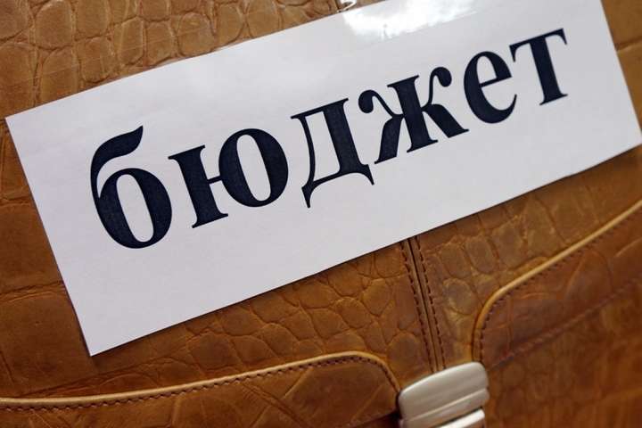 Украину ожидает бюджет печатного станка