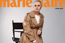 Известная телеведущая Алла Мазур победила