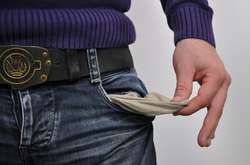  Майже половина українців кажуть про погіршення економічної ситуації власної родини  