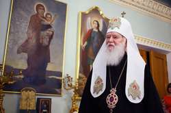91-річний патріарх Філарет одужав від коронавірусу