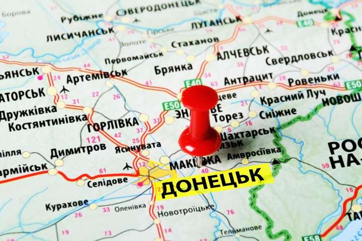 Уряд додав село Заїченко до переліку окупованих населених пунктів