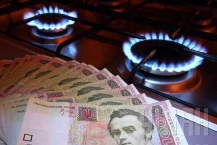 Заборгованість клієнтів «Миколаївгазу» становить майже 120 млн грн