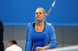 Українка Ястремська перемогла одну з найталановитіших тенісисток світу