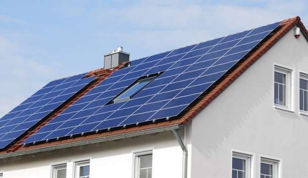 В Днепропетровской области уже 3,5 тыс. домохозяйств зарабатывают на солнечных электростанциях