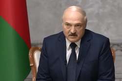 Лукашенко назвав Україну «сателітом» США і «форпостом політичних провокацій»