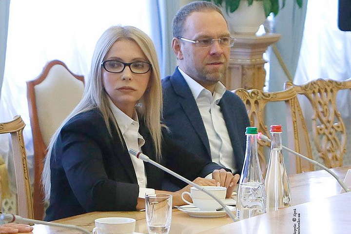 Тимошенко заплатить мільйони податків із компенсації, отриманої за політичні репресії