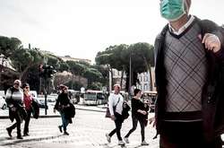 За останню добу в Ірландії виявили 357 нових заражень