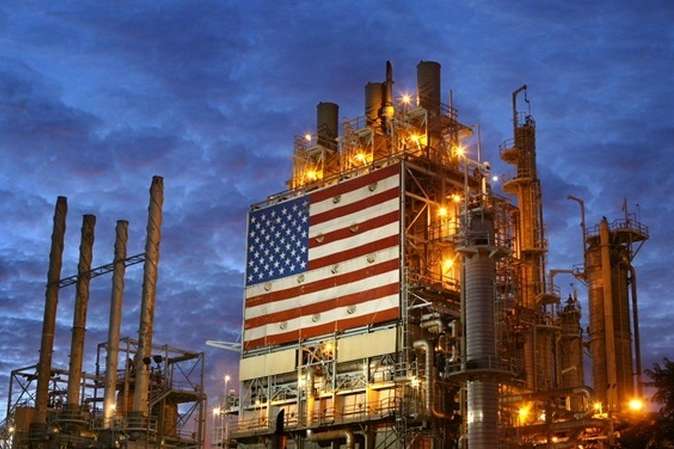 Нафта різко подорожчала на тлі падіння запасів у США