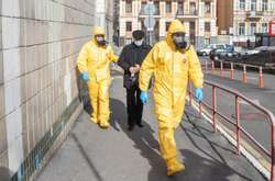 Арахамія заявив, що Україна не може адаптуватись до пандемії коронавірусу