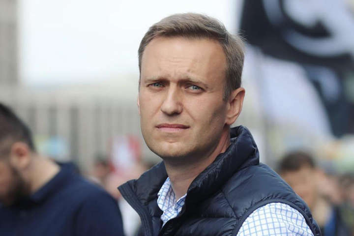 Росія направила ЄС список «невідповідностей» у справі отруєння Навального