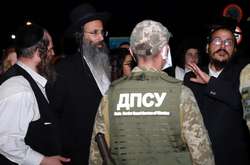 Білорусь має відправити хасидів на карантин – МЗС України