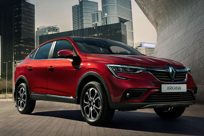 ЗАЗ будет собирать автомобили Renault с российских машинокомплектов