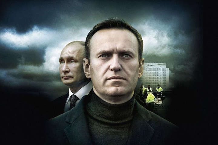 Путин превратил Навального в политическую звезду глобального масштаба