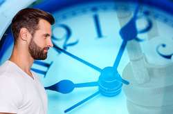 Внутрішній годинник жінок і чоловіків «тікає» по-різному