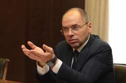 Міністр охорони здоров'я Максим Степанов провів зустріч з мерами міст