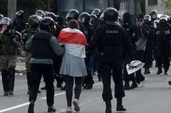 Затриманий намагався пояснити, що він не чує та не говорить