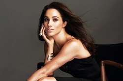  Пикантное увлечение 39-летней Меган Маркл рассекретили британцы 
  