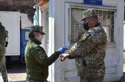 За час пандемії від коронавірусу одужали 1683 осіб, летальних випадків - 8