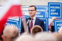  Матеуш Моравецький 