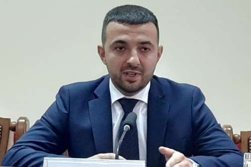 Новопризначеного прокурора Тернопільщини звільнили за пияцтво і приниження колег