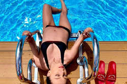 Эффектная племянница Софии Ротару покоряет сеть смелыми фото 