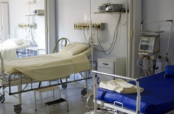 У Києві за минулу добу виявлено ще 379 хворих на коронавірус