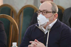 Стало відомо, скільки коштував переліт Кернеса до німецької клініки