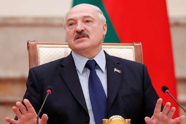 Лукашенко закрив кордони з Польщею і Литвою. Україні приготуватися