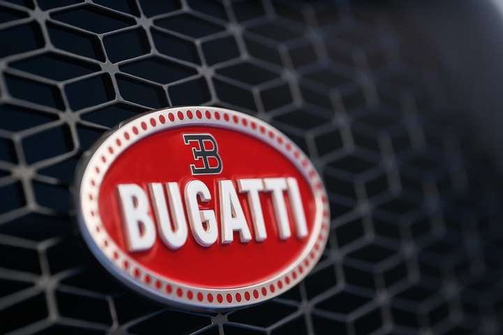 ЗМІ: концерн Volkswagen продає Bugatti хорватам