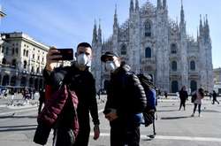 Кількість випадків зараження коронавірусом в світі вже перевищила 30 млн 