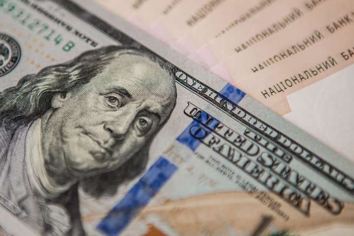 Нацбанк посилив гривню вперше з початку осені: курс валют на 18 вересня