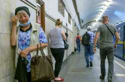 Одна з причин високої захворюваності в Києві - недотримання карантинних заходів