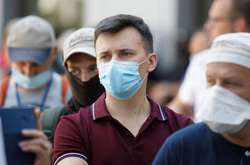 Українцям дозволили не робити Covid-тест після ізоляції