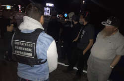 Хасиди прориваються в Україну: група паломників затримана на Закарпатті (фото)