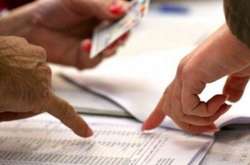 Вже понад 100 тис. виборців виявили бажання змінити виборчу адресу