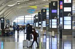 США скасували перевірку на коронавірус в аеропортах
