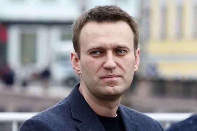 Российские пропагандисты теперь скажут, что Навального отравили его соратники