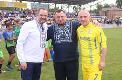 Жеребкування 1/16 фіналу Кубка України: три пари з клубів Прем’єр ліги, дербі Гереги і Собуцького