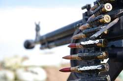 Бойовики провокують українських військових неприцільними обстрілами