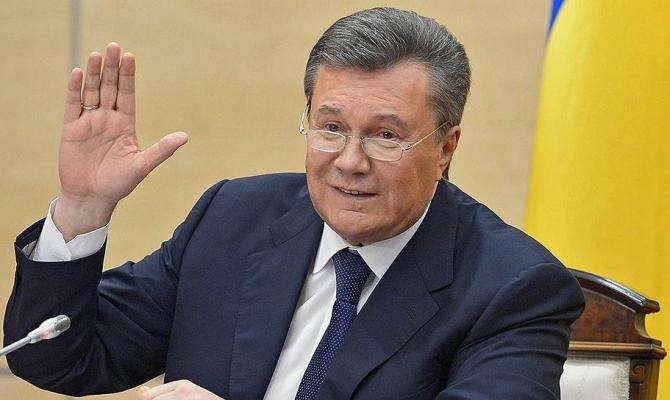 Угруповання Януковича почало експансію в Криму